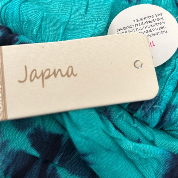 Japna Tie dye Sundress - Picture 4 of 5